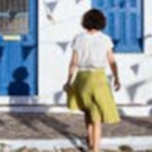 Meet your Posher, Cori